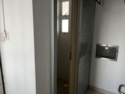 Mera Springs (D8), Condominium #581798501
